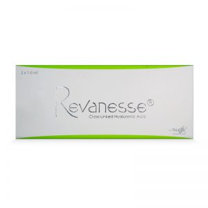 product, medical spa rx Revanesse Front