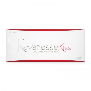 product, medical spa rx Revanesse Kiss Front