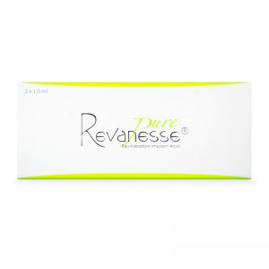 product, medical spa rx Revanesse Pure Front