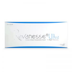 product, medical spa rx Revanesse Ultra Front