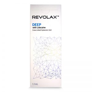 product, medical spa rx Revolax Deep Front