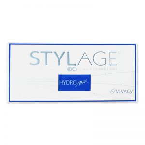 product, medical spa rx Stylage Hydro Max Front