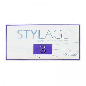 product, medical spa rx Stylage S Front