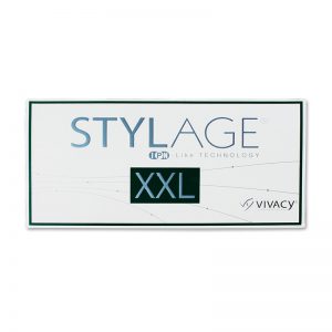 product, medical spa rx Stylage XXL Front