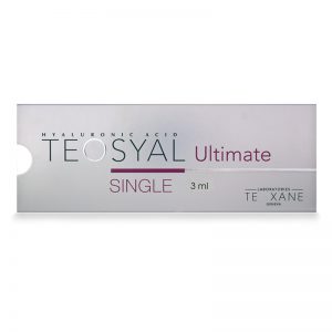 Teosyal Ultimate Front