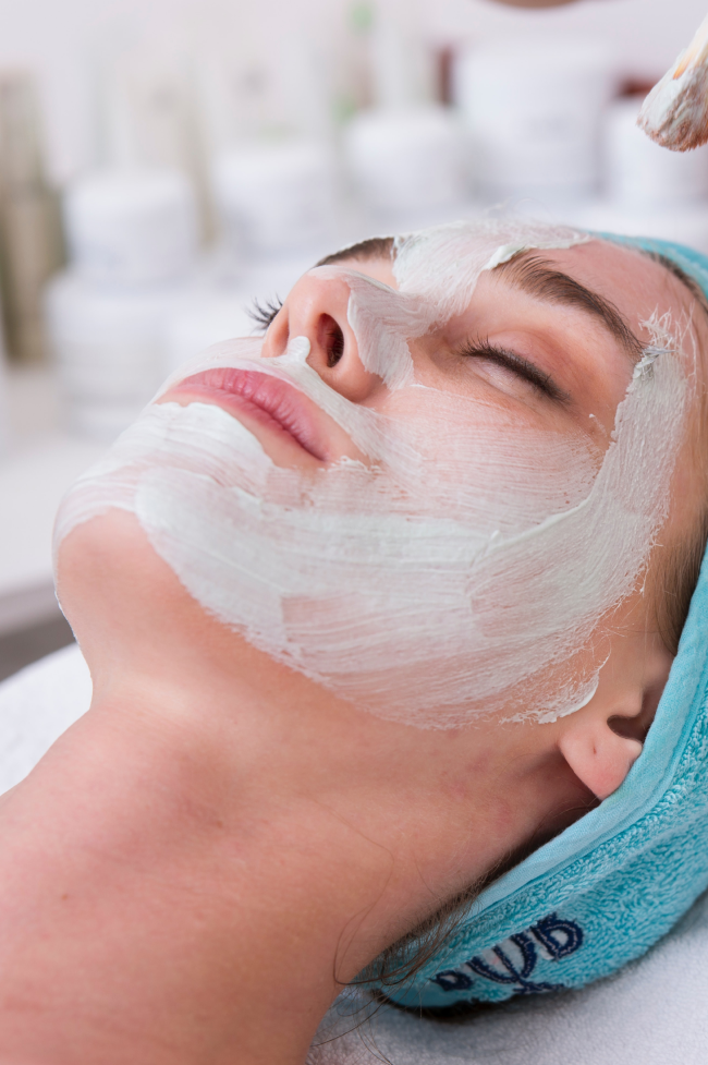 medical spa rx unsplash