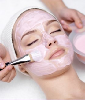 medical spa rx peels