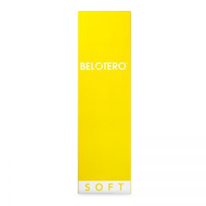 product, medical spa rx Belotero Soft Front