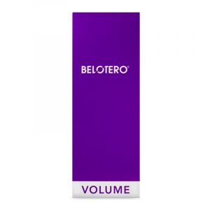 product, medical spa rx Belotero Volume Front