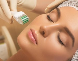 product, medical spa rx MESOTHERAPY FOR FACIAL SKIN HYDRATION