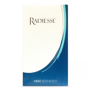 product, medical spa rx Radiesse 3.0 cc Front