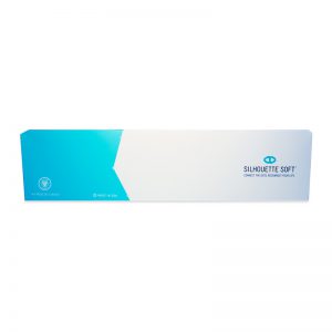 product, medical spa rx Silhouette Soft 12 Front