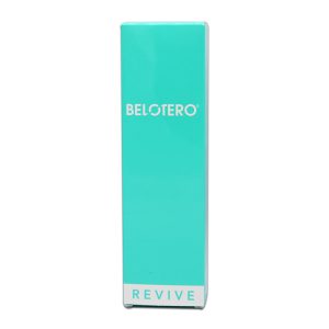 product, medical spa rx Belotero Revive