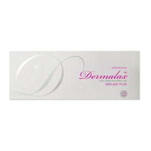 product, medical spa rx Dermalax Implant Plus