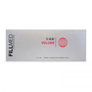 product, medical spa rx Fillmed X HA Volume