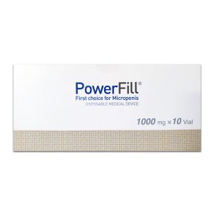 product, medical spa rx PowerFill