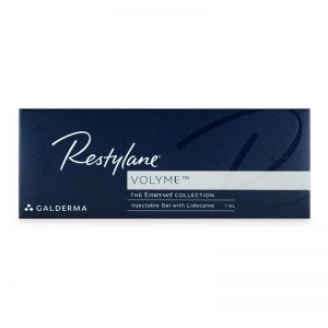 product, medical spa rx Restylane Volyme