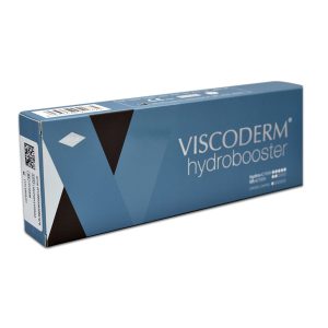 product, medical spa rx Viscoderm Hydrobooster