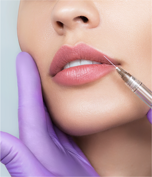 medical spa rx cosmetic fillers